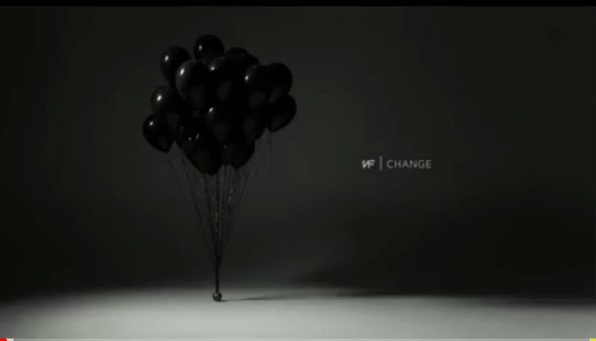 Moda NF - Change (Audio)