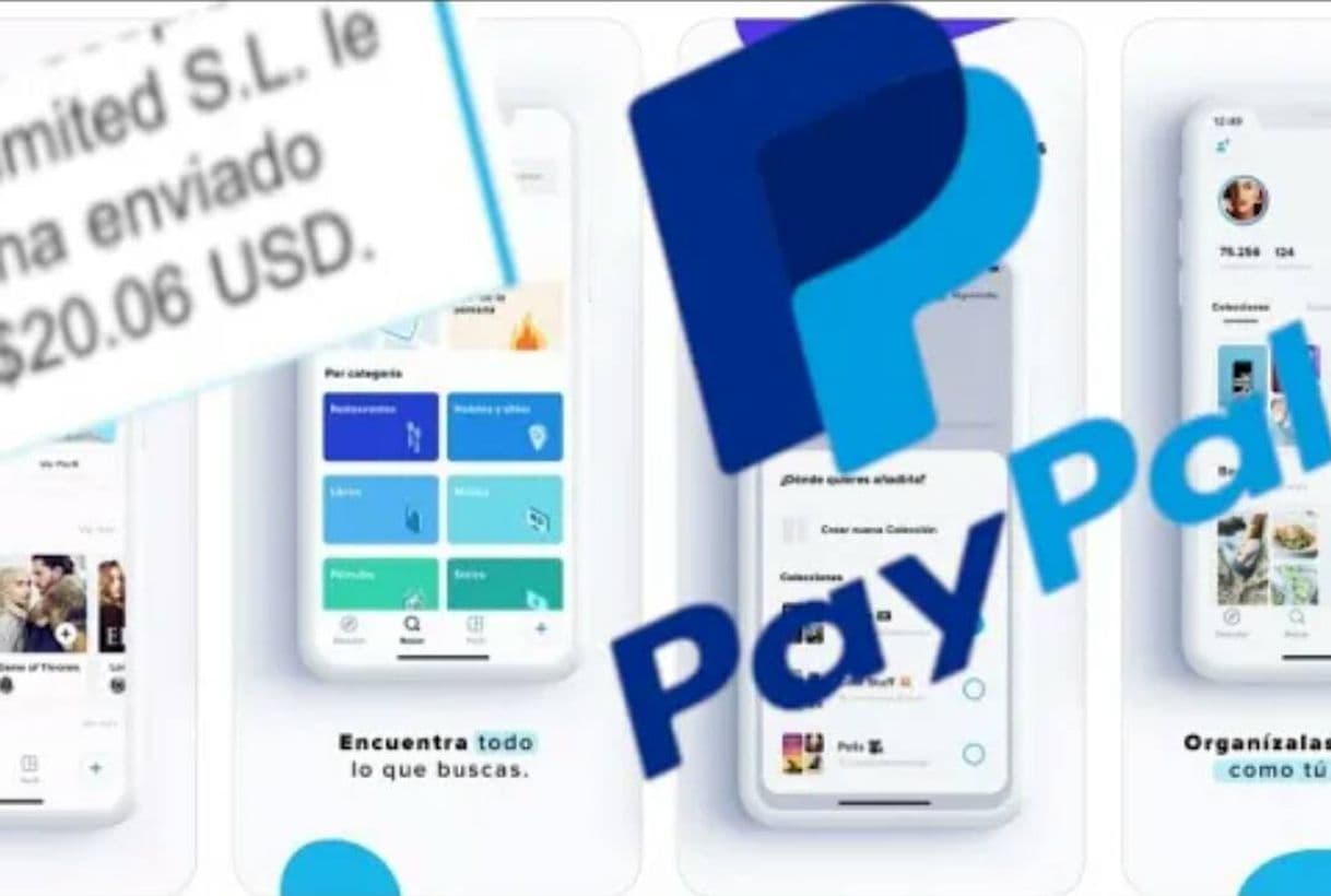 Moda Mejor App para GANAR DINERO $20 RETIRO A Paypal 2020 gana