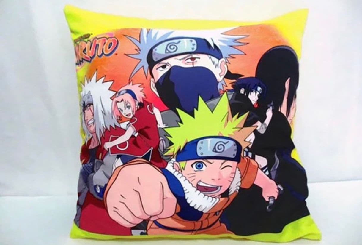 Fashion Hot Naruto Pillows Cases Naruto Pillowcase Custom Anime ...