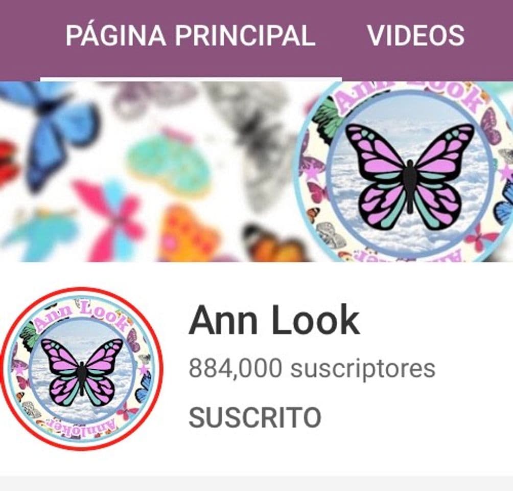 Fashion Ann Look - YouTube