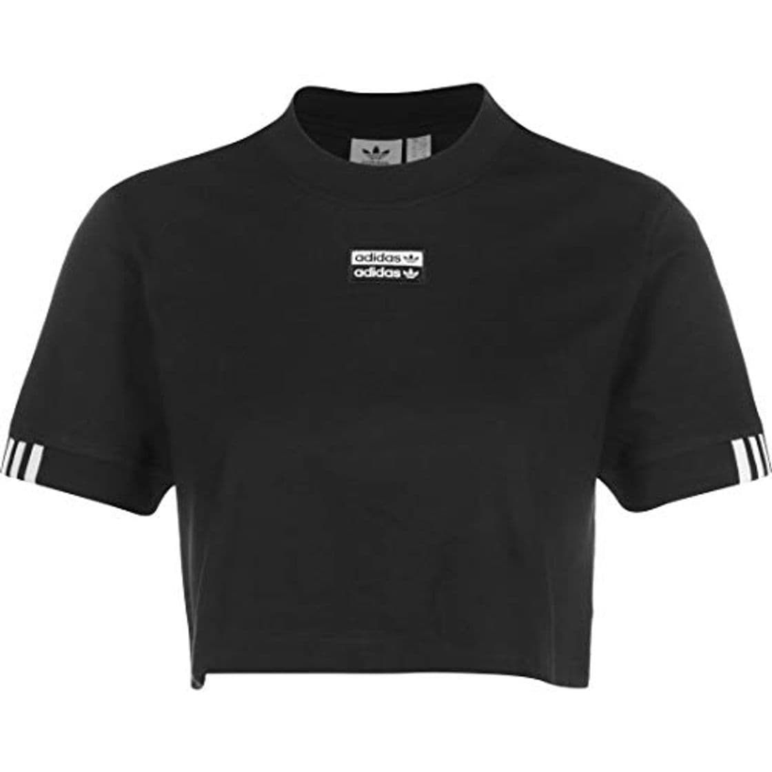 Product adidas tee Cropped T-Shirt