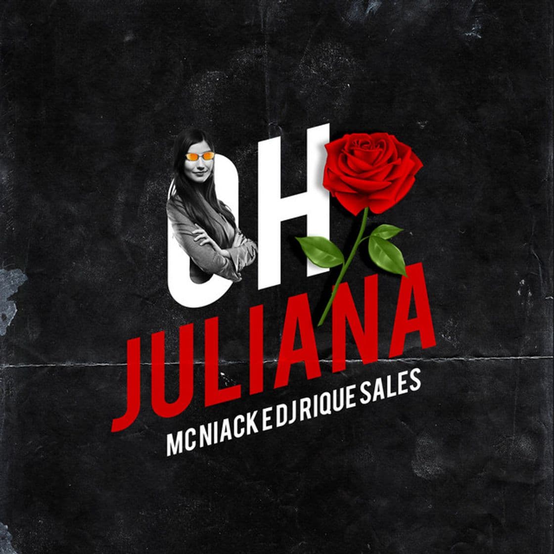 Canción Oh Juliana