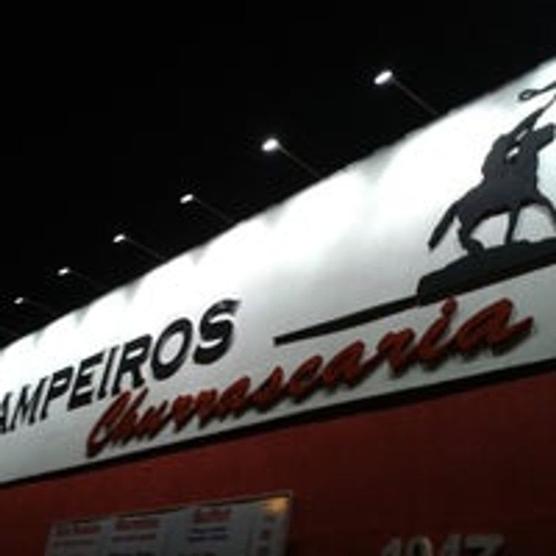 Restaurantes Campeiros Grill