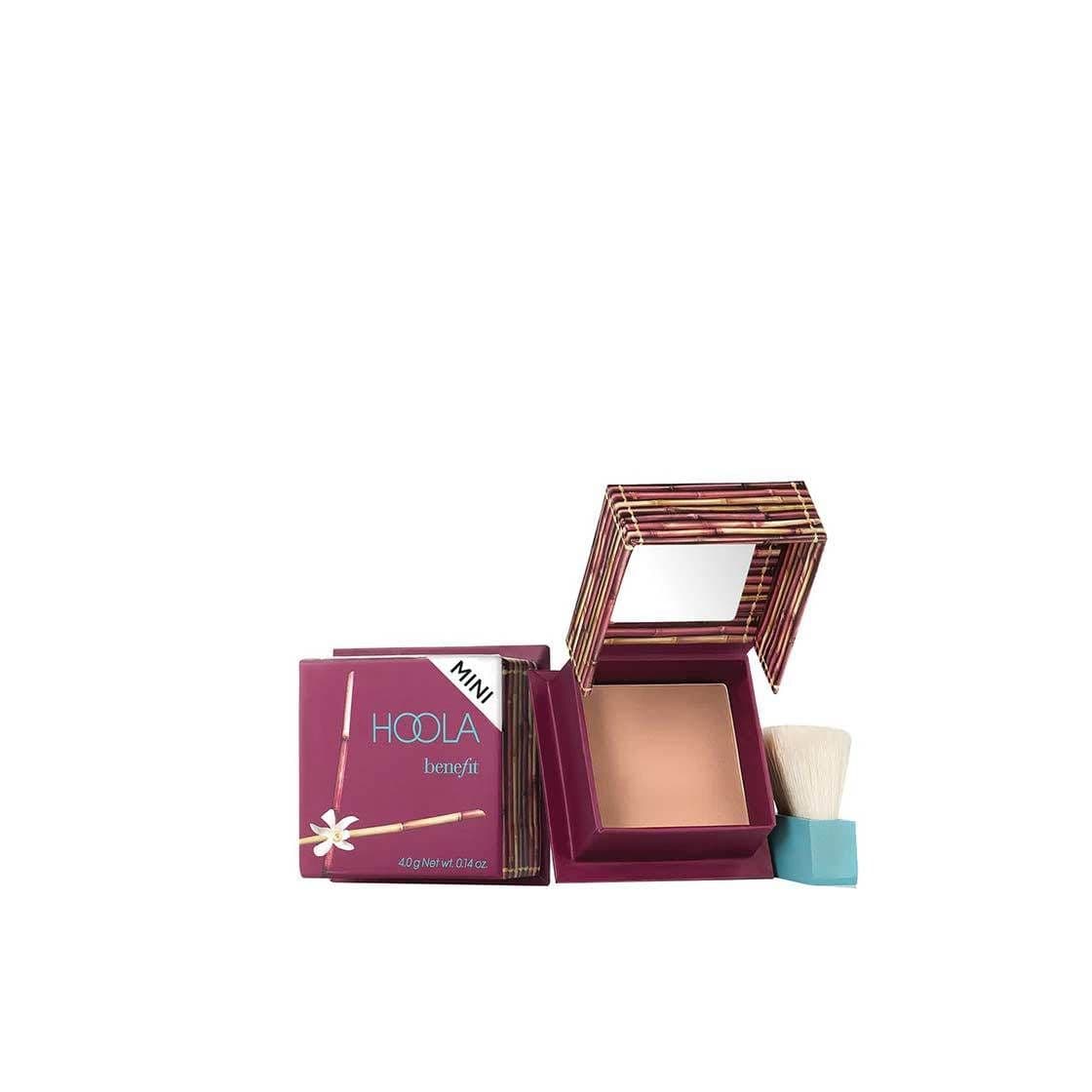 Belleza BENEFIT HOOLA MATE BRONZER TOASTED 8GR