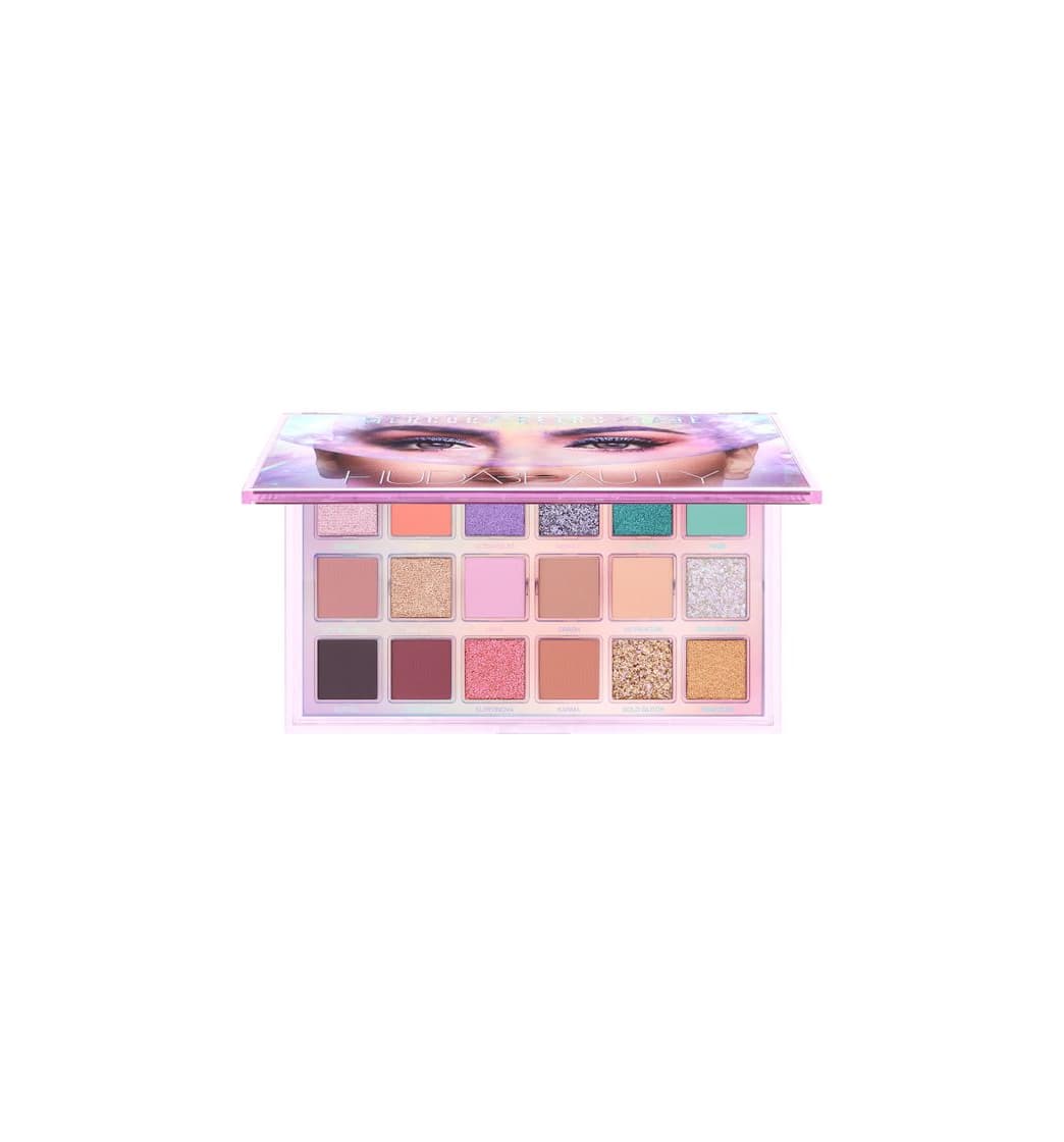 Producto Mercury Retrograde Eyeshadow Palette