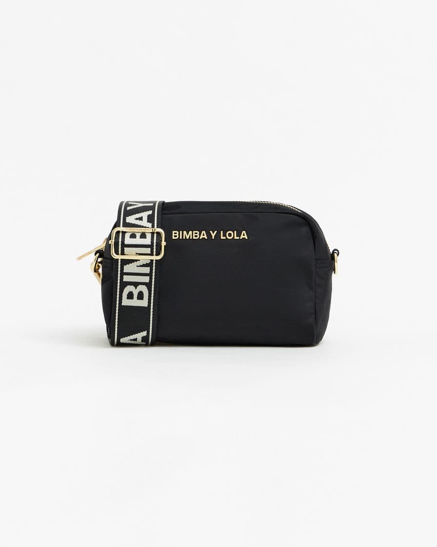 Product Bimba y Lola Crossbody Bag