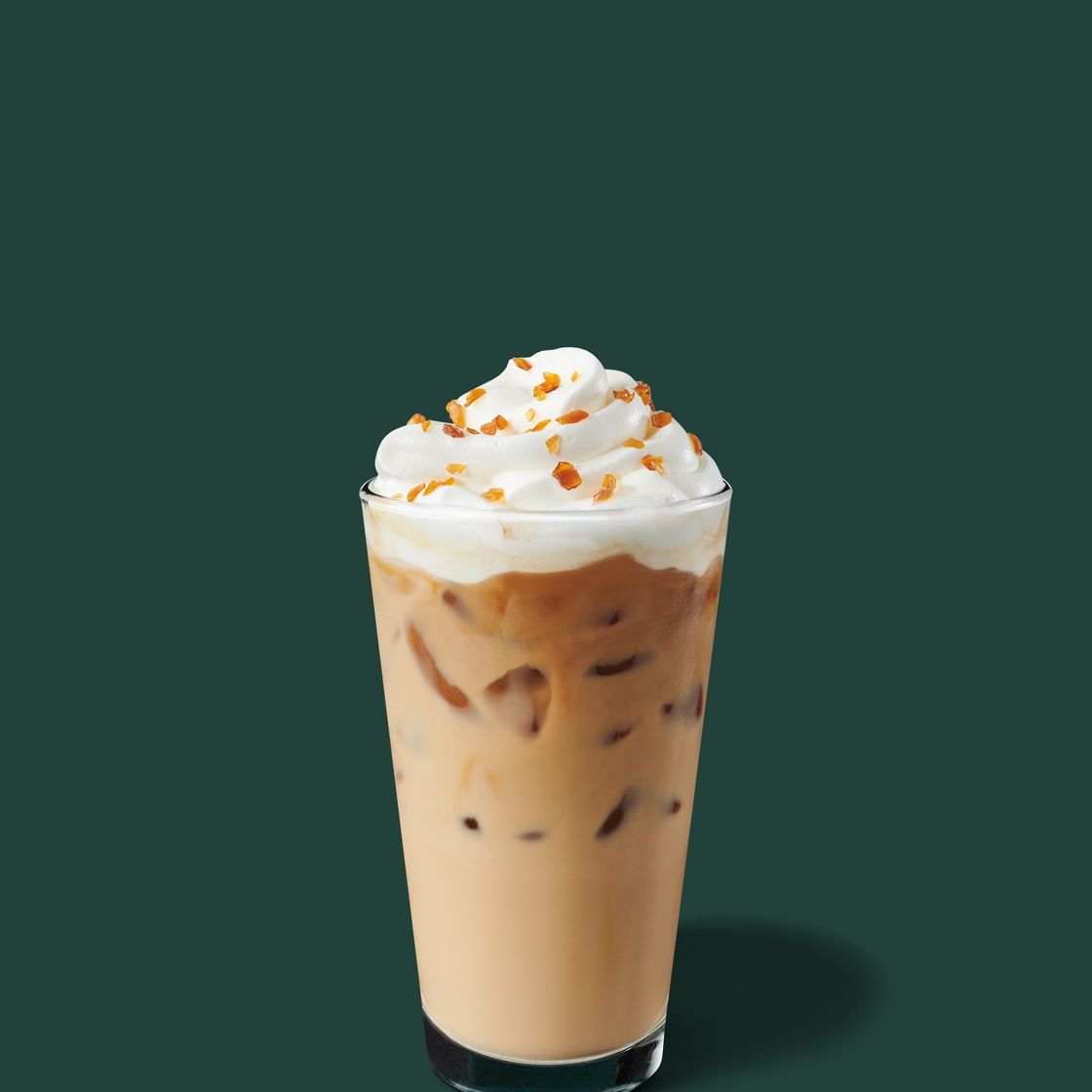 Moda Starbucks® Blonde Vanilla Latte: Starbucks Coffee Company