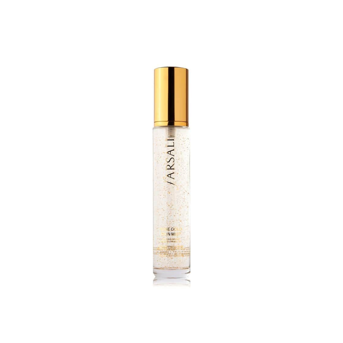 Producto Rose Gold 24K Skin Mist