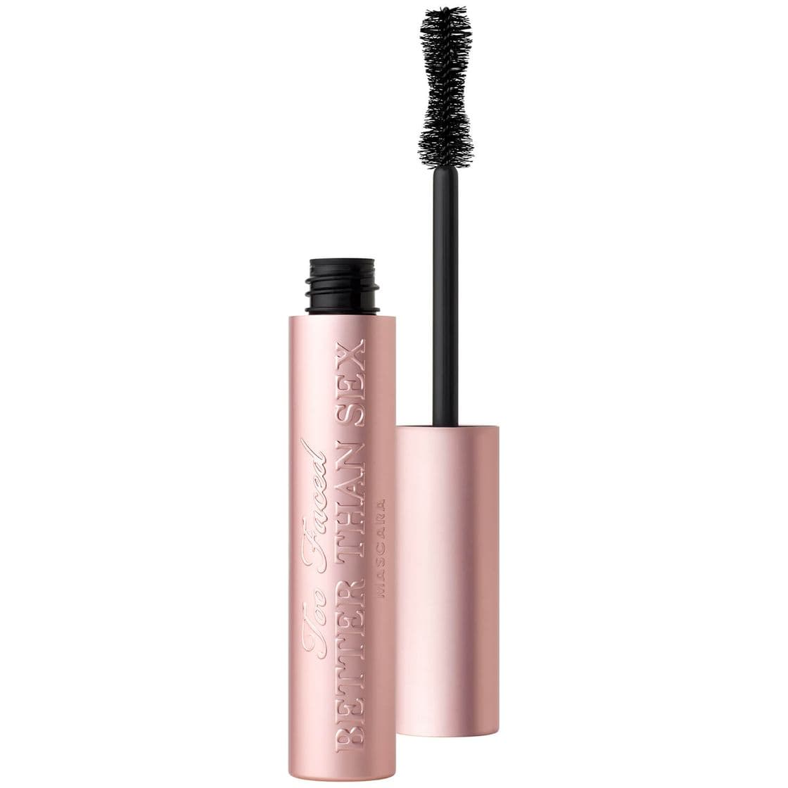 Moda Better Than Sex Mascara - Too Faced