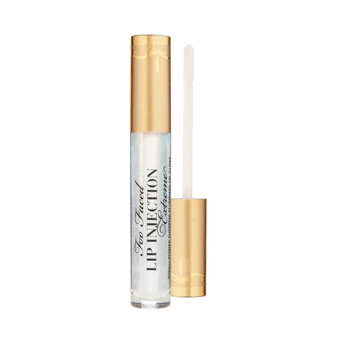 Moda Lip Injection Plumping Lip Gloss - Too Faced

