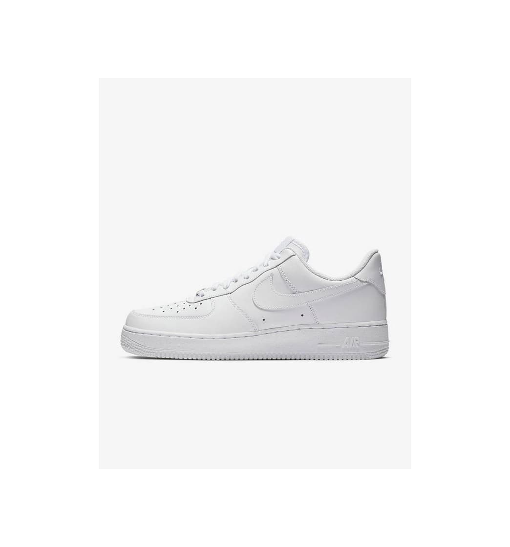 Moda Nike Air Force 1