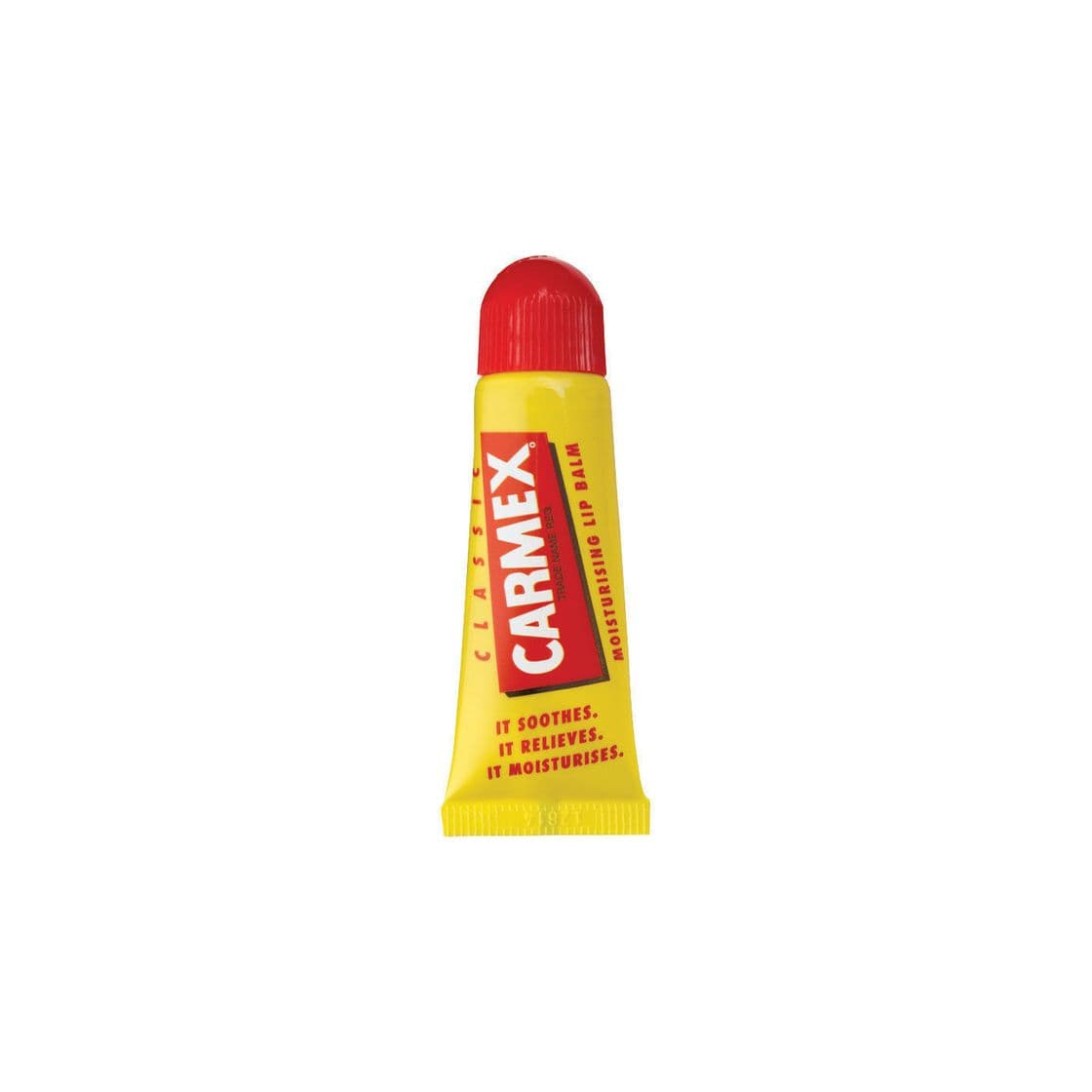 Product Carmex Lip Balm Tube 