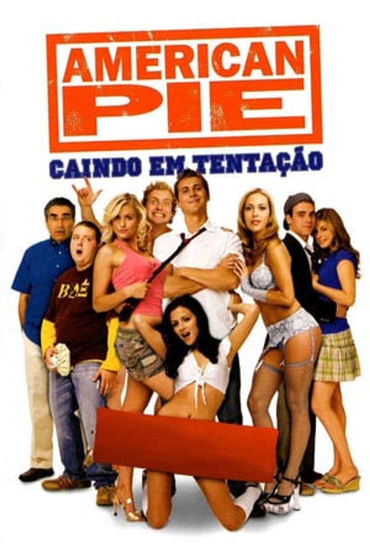 Movie American Pie Presents: Beta House