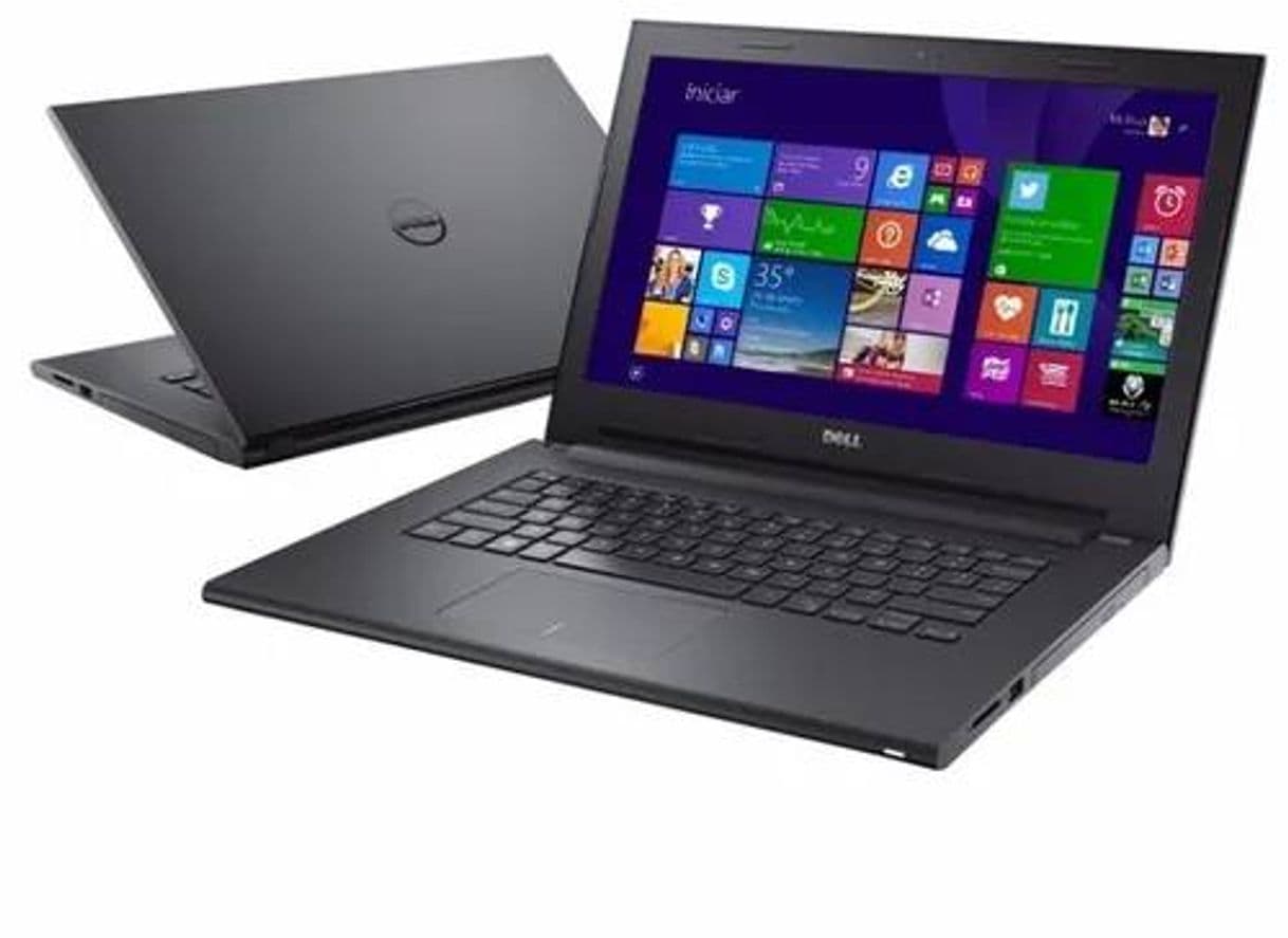 Product Notebook Dell Inspiron