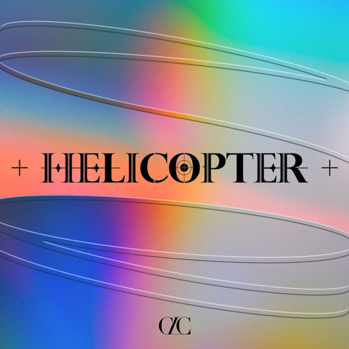 Music HELICOPTER - English Version