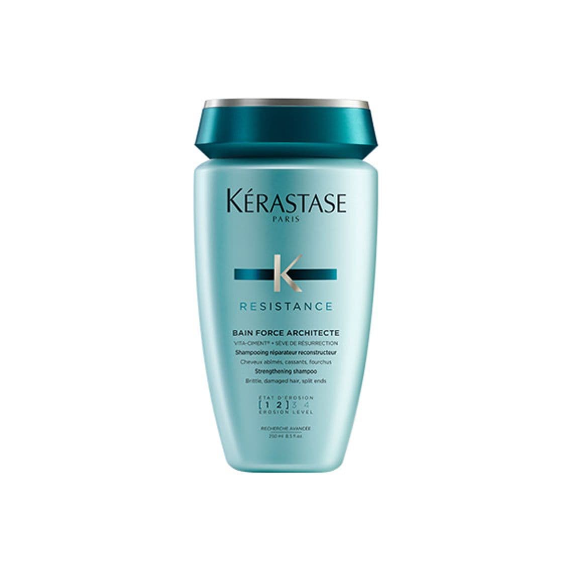 Beauty Kerastase Resistance Champú Reconstructor