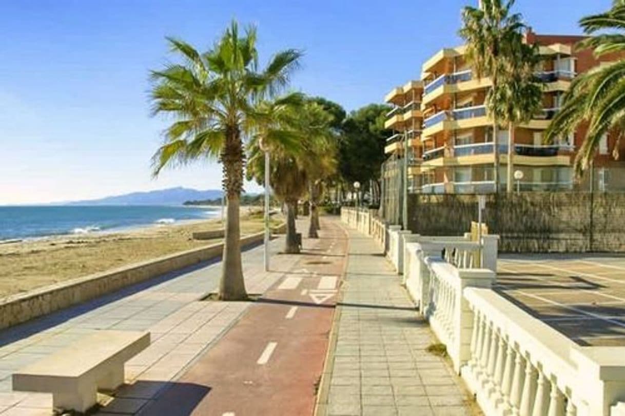 Place Salou