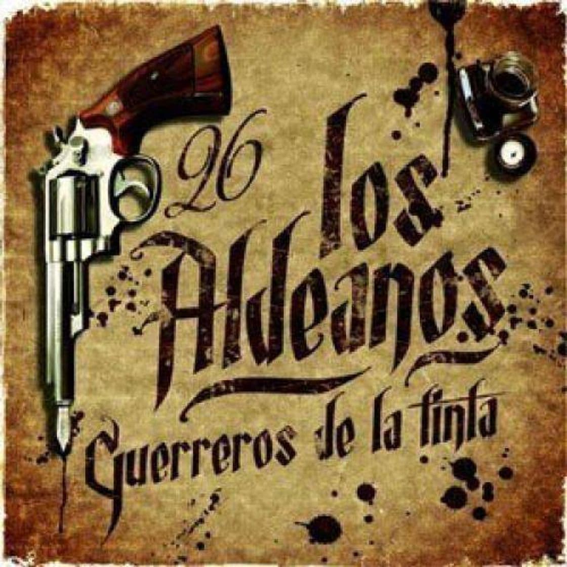 Music Los aldeanos - A Veces 