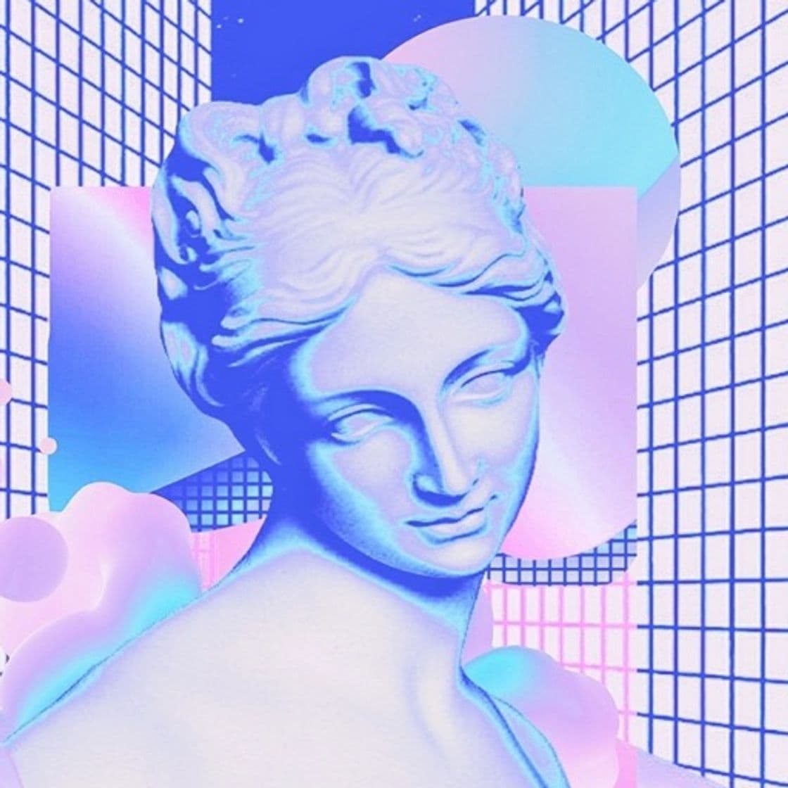 App Vaporwave Wallpapers