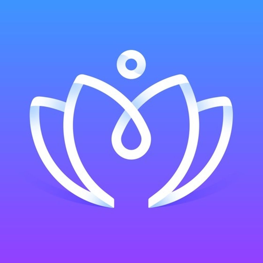 App Meditopia: Meditacion, Dormir