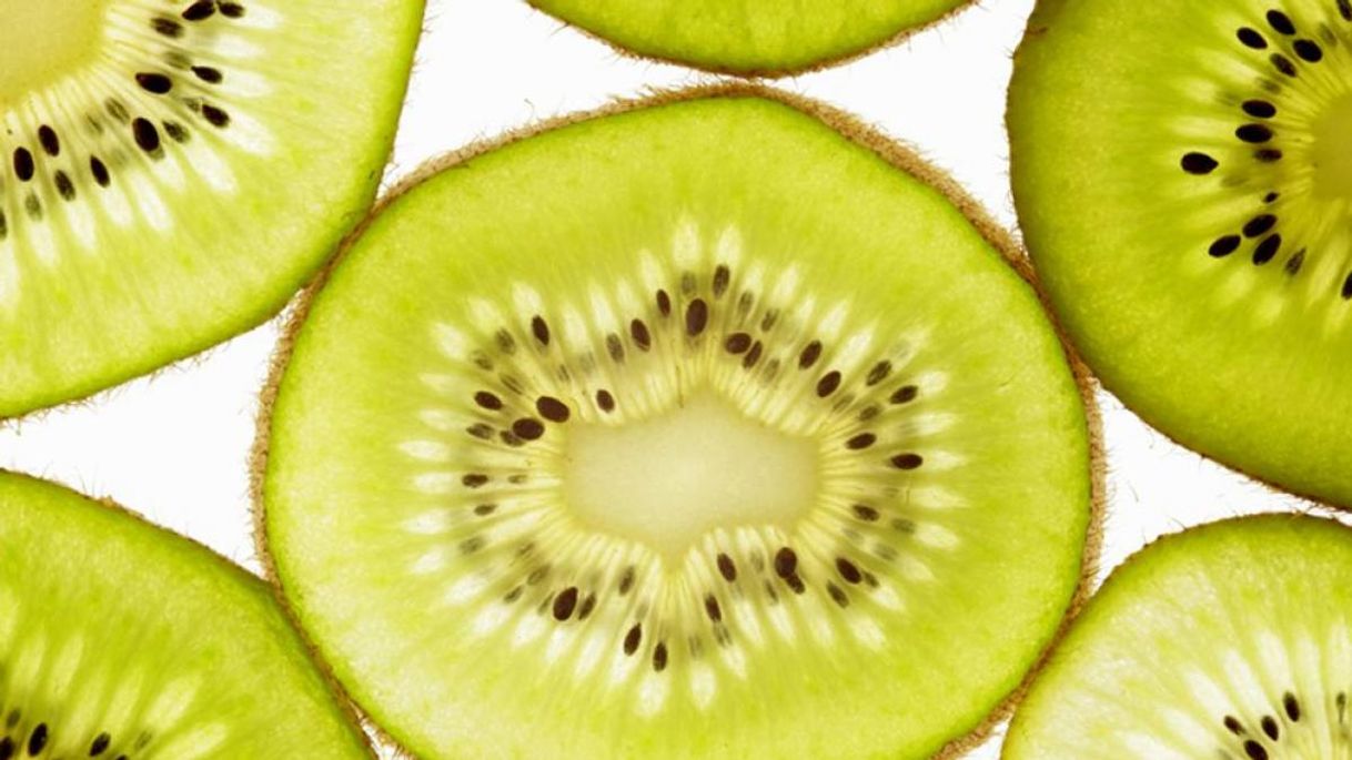 Fashion Razones por las que deberías comer kiwi todos los días