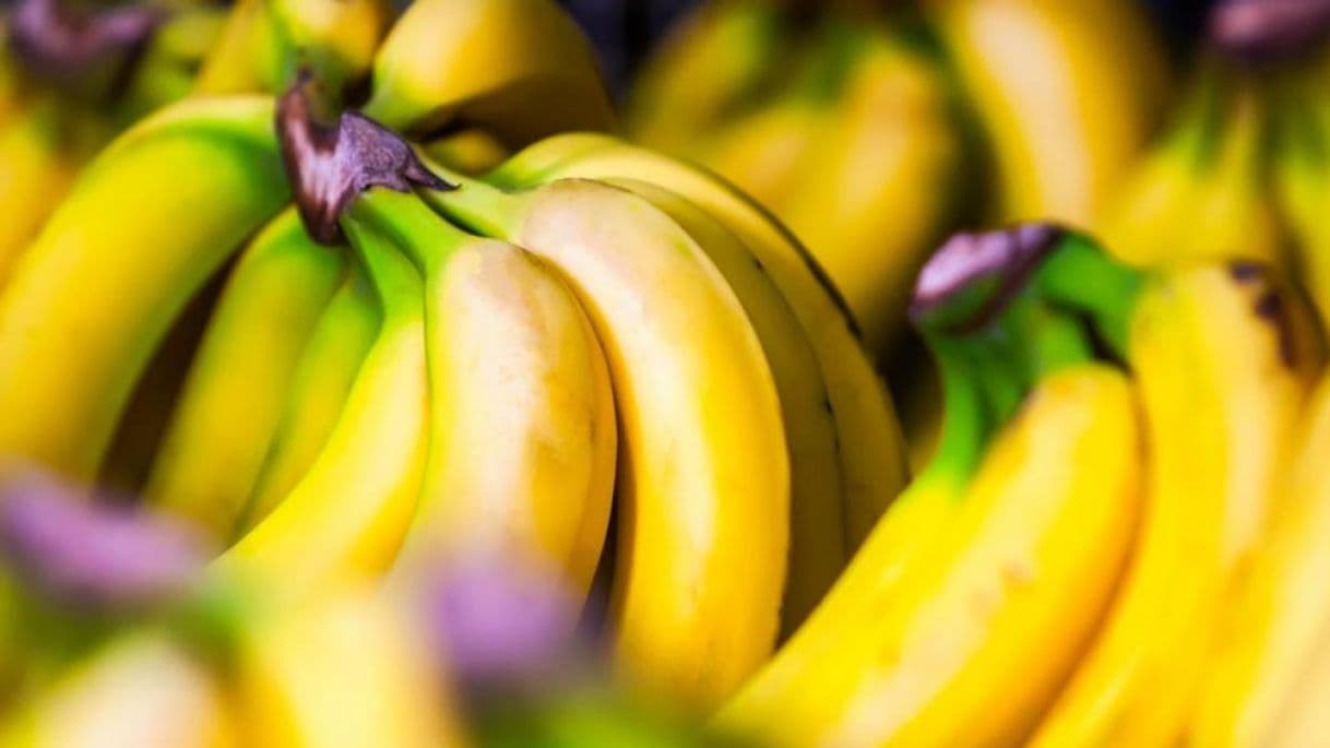 Fashion Banana: propiedades, beneficios y valor nutricional 