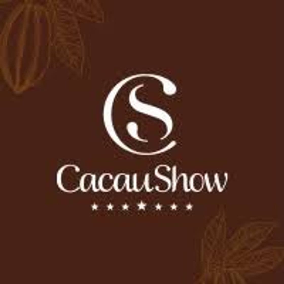 Restaurants Cacau Show