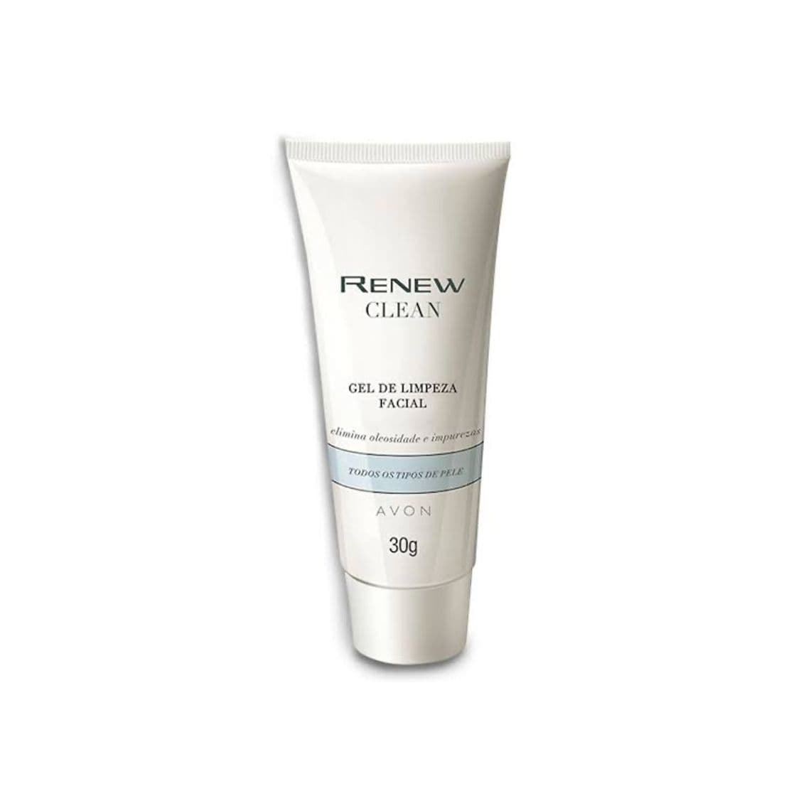 Product Sabonete Gel de Limpeza Facial Renew