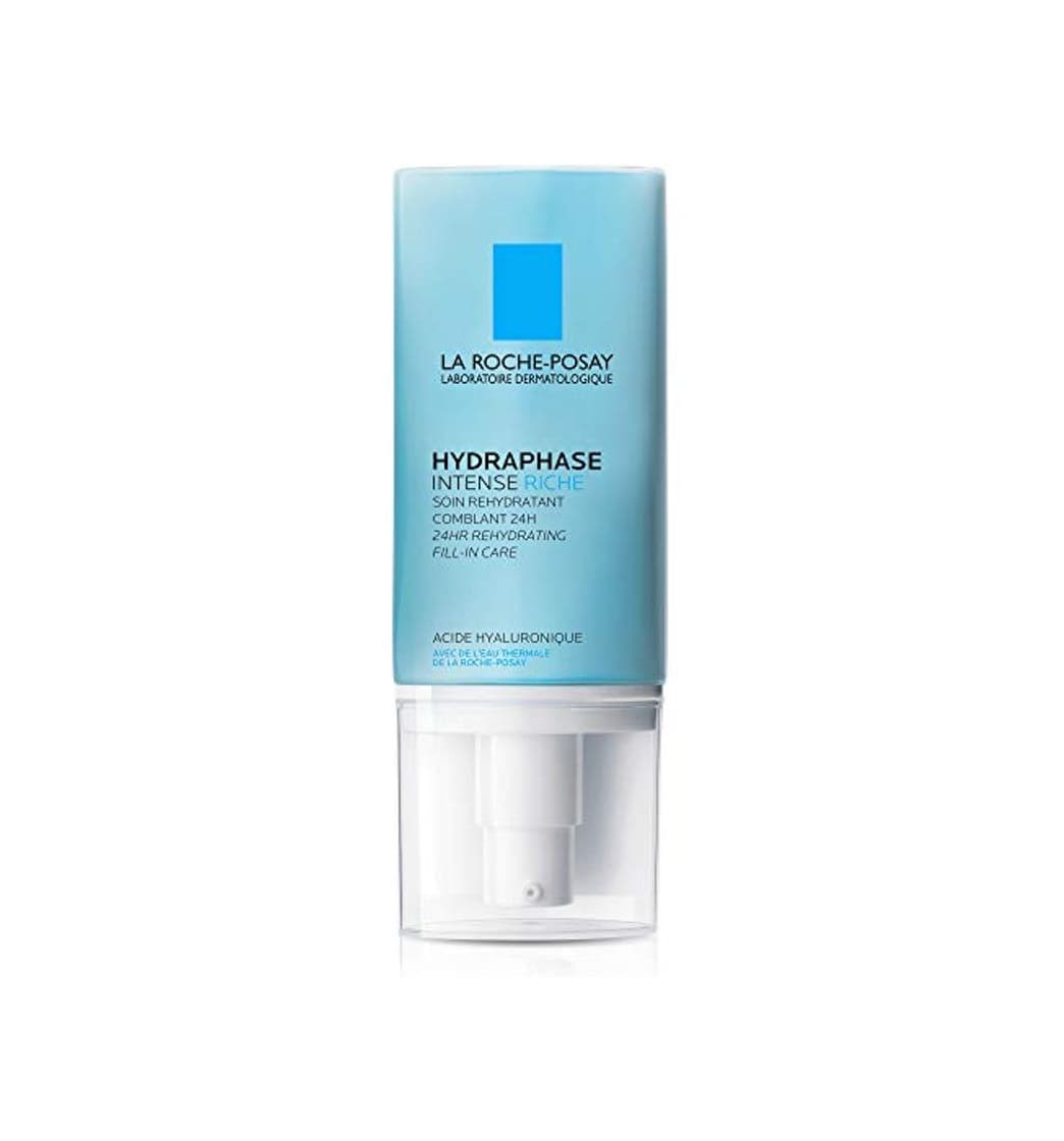 Product La Roche Posay Hydraphase Cuidado Rehidratante Rico para Piel Seca