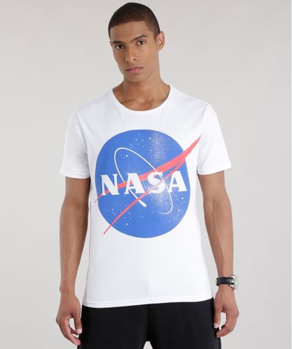 Fashion Camiseta-Nasa em promoção - Compre Online | C&A - C&A - CeA