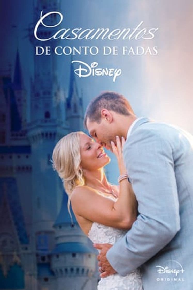 Serie Disney's Fairy Tale Weddings