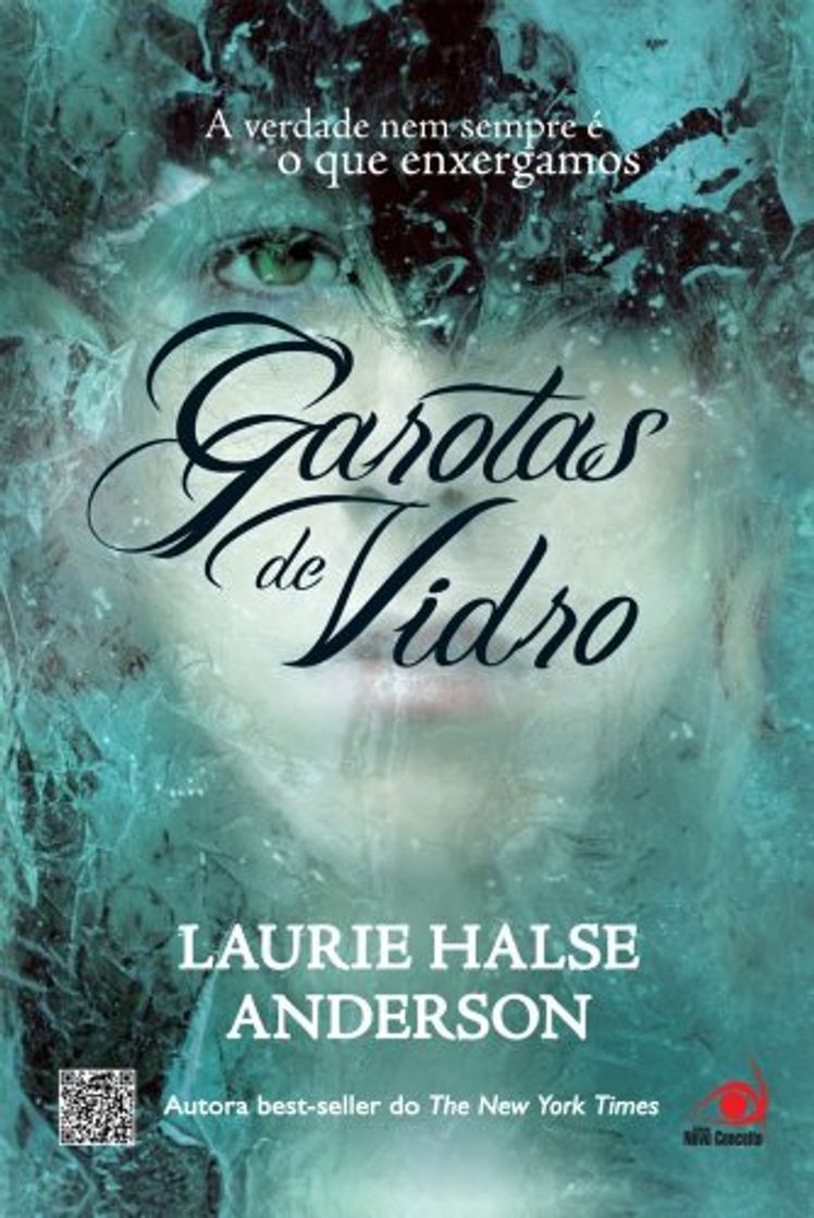 Libro Garotas de vidro