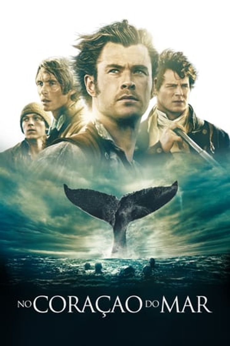 Película In the Heart of the Sea