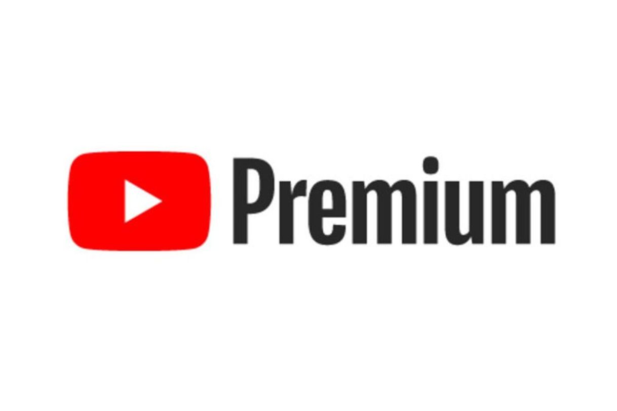 Moda Youtube Premium