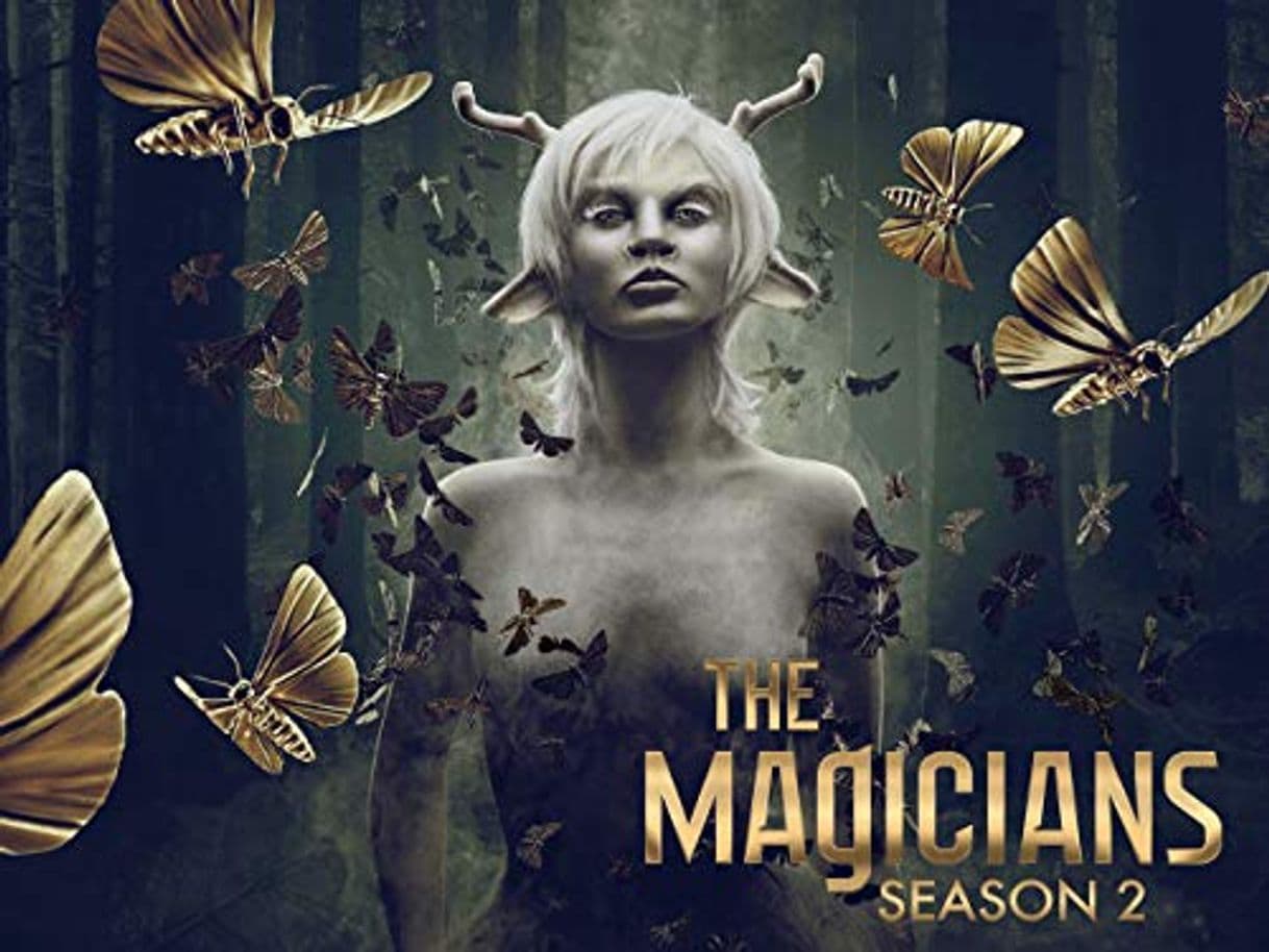 Producto The Magicians