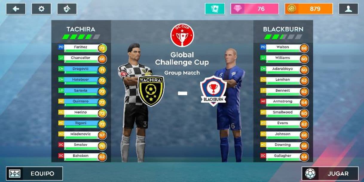 Videojuegos Dream League Soccer 2020