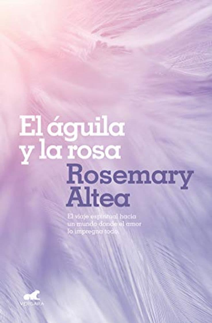 Libro El águila y la rosa