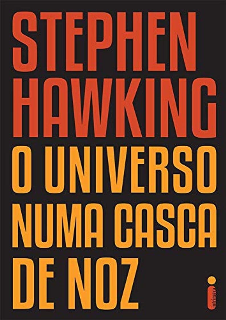 Libro O Universo Numa Casca De Noz