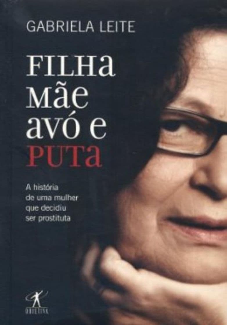 Book Filha, Mãe, Avó E Puta