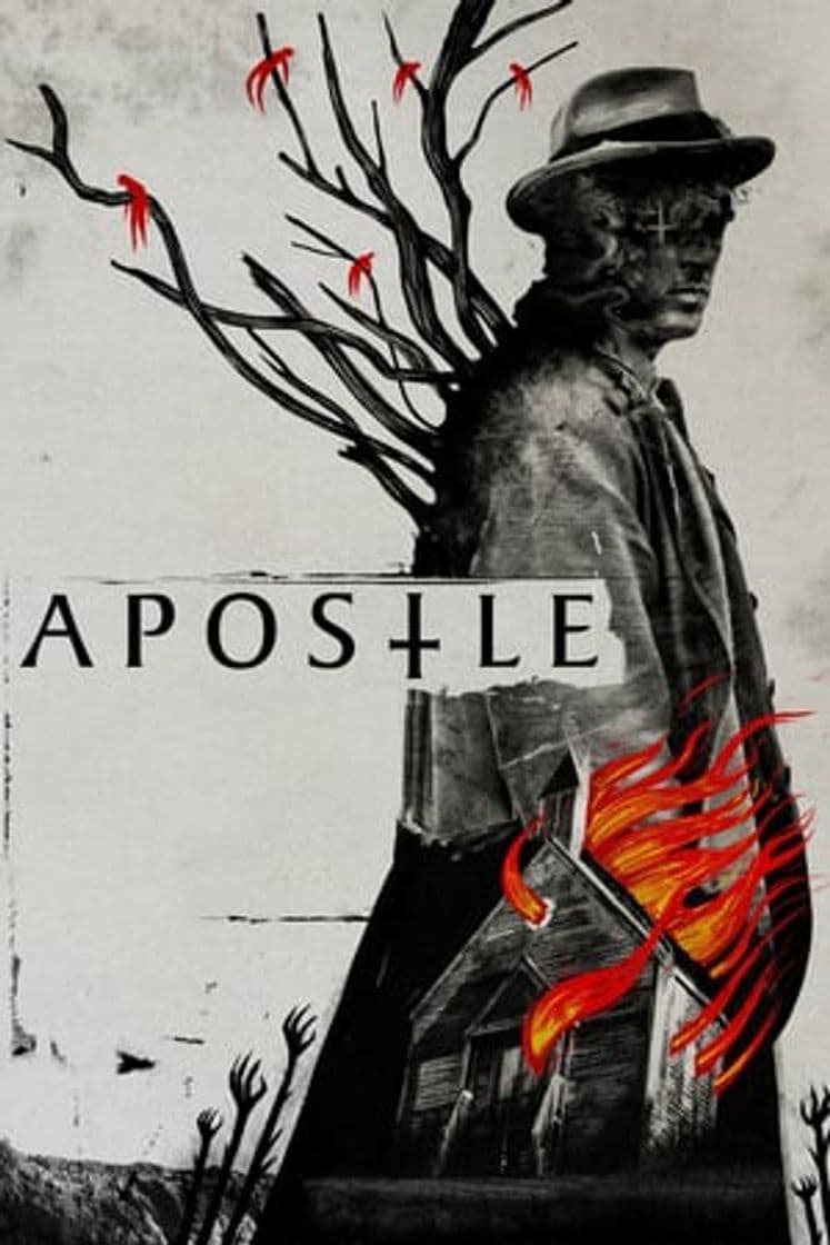 Movie Apostle