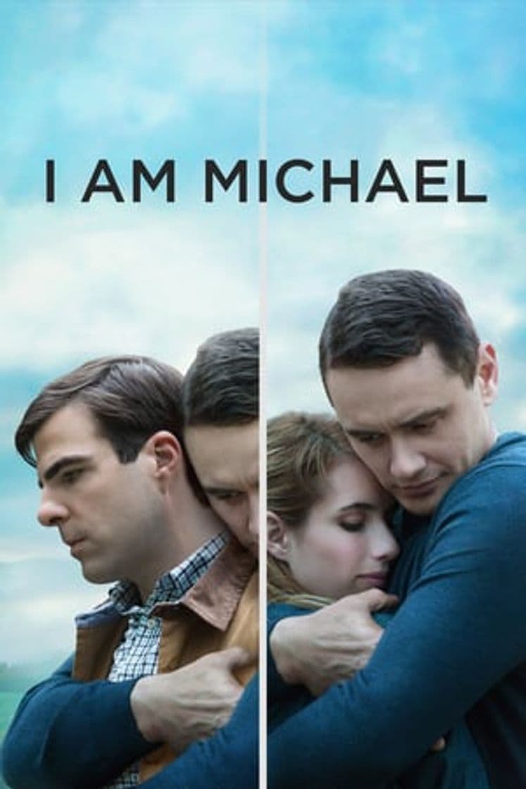 Película I Am Michael