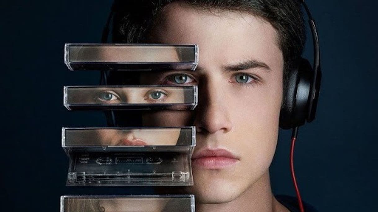 Serie 13 Reasons Why