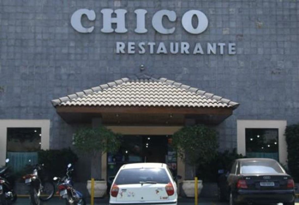 Restaurantes Chico Restaurante