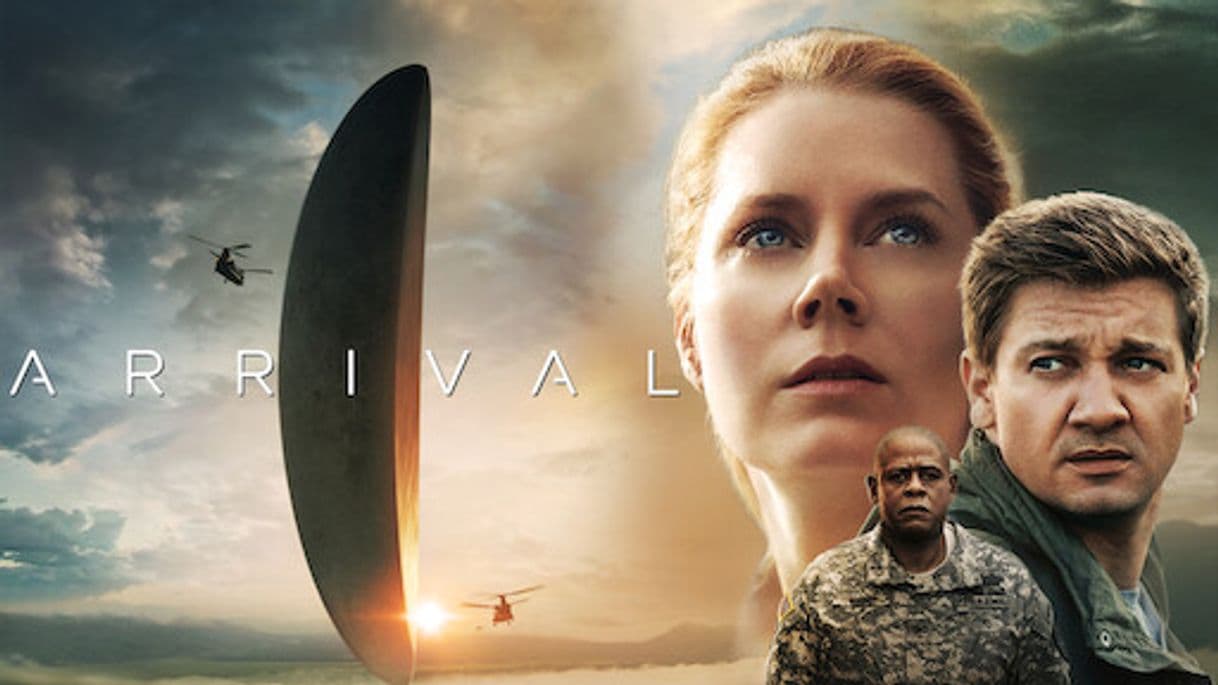 Movie Arrival