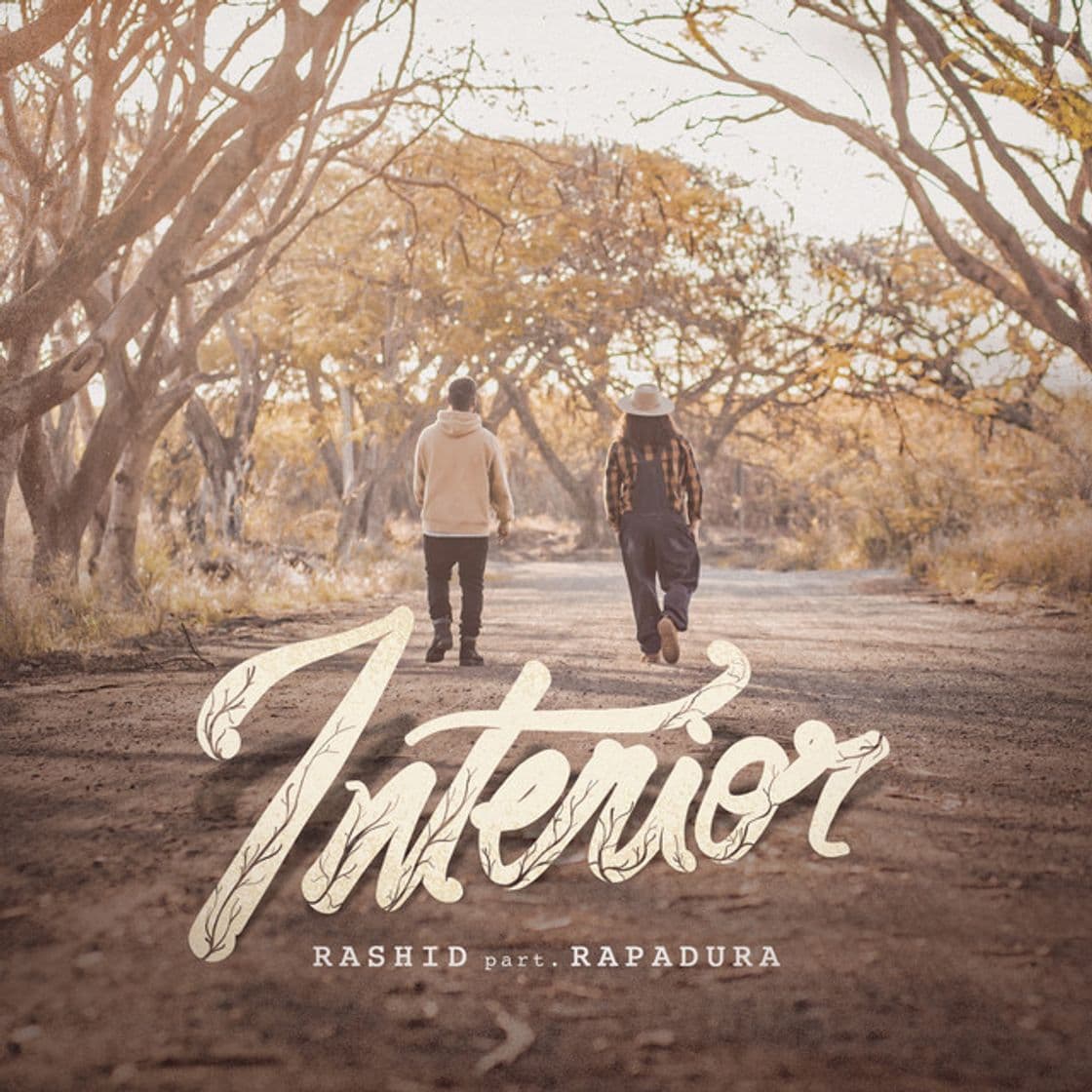 Canción Interior (feat. Rapadura)