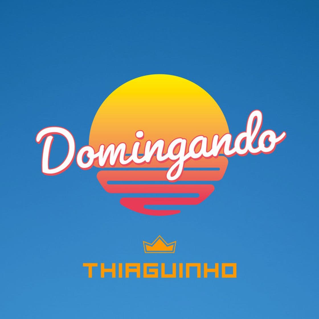 Canción Domingando - Ao Vivo