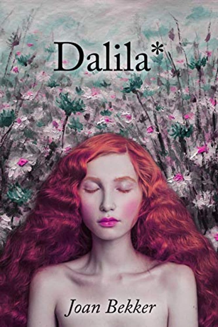 Libro Dalila