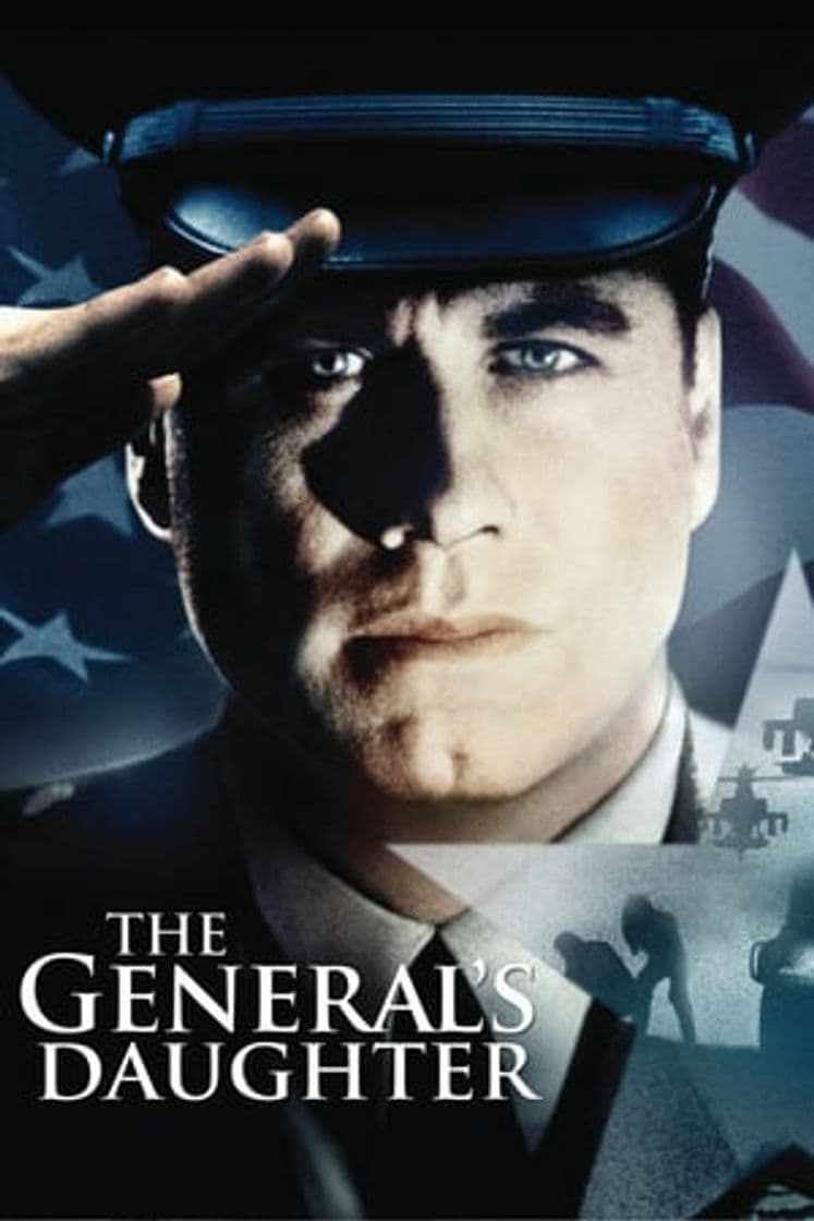 Película The General's Daughter