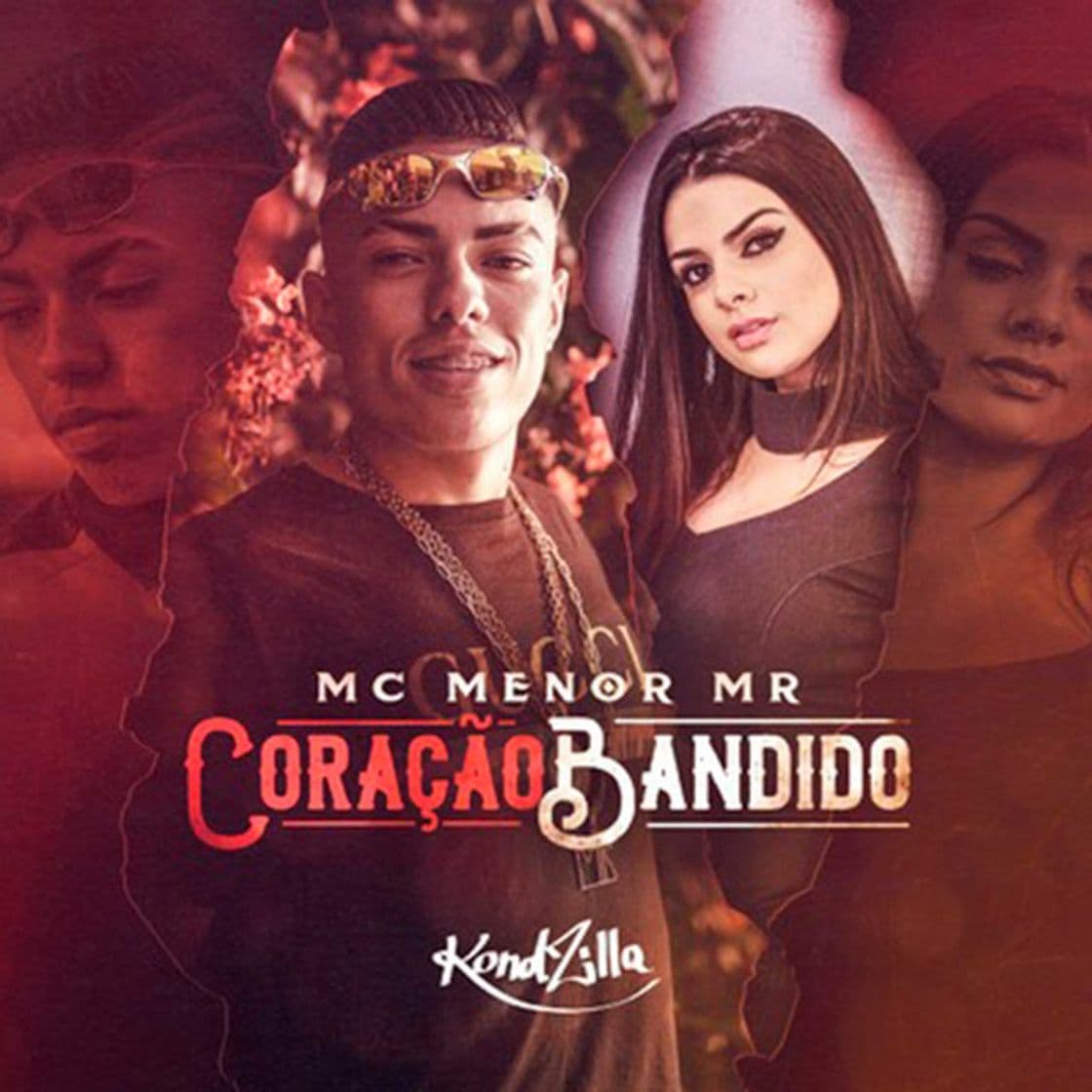 Music Coração Bandido