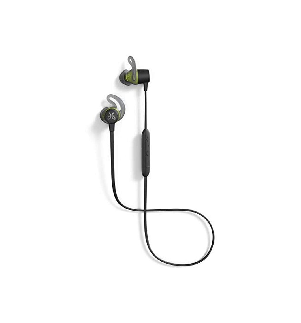 Product Jaybird Tarah Auriculares Inalámbricos Bluetooth Deportivos para Deporte y Running, Resistencia Impermeable,hasta